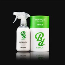 바운드서울 자동차 물왁스 퀵디테일러 차량용 광택제 500ml