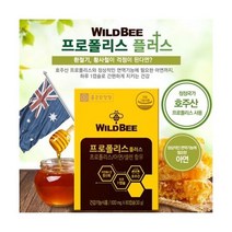 아연 셀렌 와일드비 프로폴리스 60캡슐 말토덱스트린 건조효모 마늘발효추출물, 상세페이지 참조, 상세페이지 참조