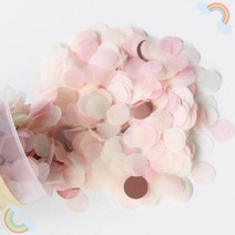 다온 폭죽 세트 파는곳 대형 생일 파티 종이 컨페티 브라이덜 샤워 결혼식 소품 용품, 아이스크림