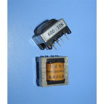 60010K 오디오 독일 시멘스 퍼멀로이 철 코어 상처 수동 신호 변압기 주파수 20HZ 30KHZ -1.3db 10HZ 36KHZ -3db, [03] finished product