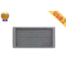 삼성 정품 RF90H9012XP 전용 지펠 청정제균필터, 1개