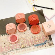 색조 메이크업키트 메이비도나 멀티키트 3종 특가구성