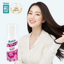 바티스트 드라이샴푸 블러쉬, 50ml, 3개