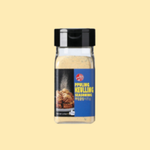 뿌링클가루 70g x3 양념 치킨 분말 시즈닝 아이엠소스, 뿌링클링시즈닝 70g x3