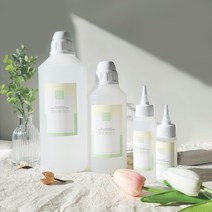 고급 향수 베이스 만들기 diy 재료, 500ml