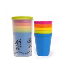 코멕스 파티컵 소5P