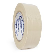 HORSE POWER 홀스파워 RG3 유리섬유 단프라 제품고정 필라멘트테이프, 1개입, RG3 (50mm x 50M)