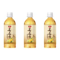 동원 옥수수수염차 350ml (24펫), 단품