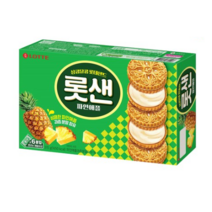 롯데제과 롯데샌드 오리지널, 3개, 315g