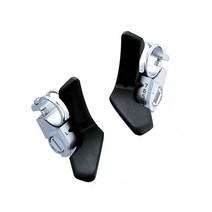 시마노 SL-A050 (2X7단/좌우) 자전거 변속레버 SHIMANO, 2단 왼쪽