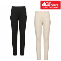 [레드페이스] 여성 지니 플렉스 레깅스-REWFPAF19351