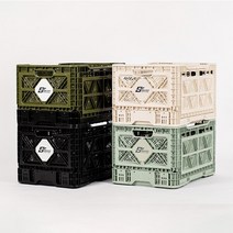 BIGANT 빅앤트 48리터 앞문오픈형 상자, 탄