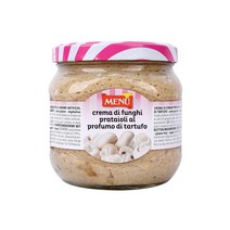 메뉴 머쉬룸 양송이 버섯 크림 760g, 1, 본상품선택