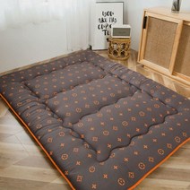 스로우토퍼 여름 침대 퀵슬립 쿨 차박 토퍼 거실 쿨링 냉감 시원한 매트, 1.8x2.2m, 옵션3