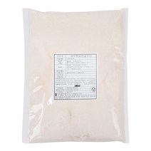 벅스웨이 사우젠 치킨파우더 900g 튀김가루, 1