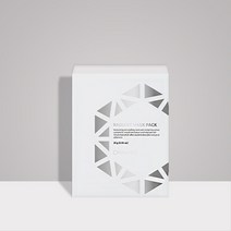 리뉴메디 라디언트 마스크팩 10팩 50장(1팩 26gx5ea), 50개입, 10개