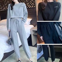 나미나라 여행 빅 실내복 긴팔운동복 외출 헬스장운동복 여자 런닝복 캠핑 0W9BD8DB