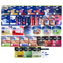 니베아 립케어 립밤 4.8g, 맨 액티브케어, 2개