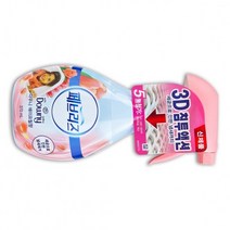섬유탈취제 페브리즈 370ml 정전기방지 스프레이 섬유향수, 단품