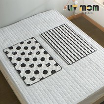 리브맘 쿨매트 중형, 0005.댕댕이