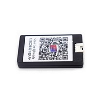 원격시동 자동차 알람 LCD 휴대폰 엔진 원격 제어 도난 방지 키리스 엔트리 시동 시스템 자동 정지 점화 12V, external BT module