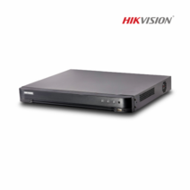 하이크비전 iDS-7204HQHI-M1/S / 4채널 아날로그 DVR 하이브리드 녹화기, 1개