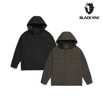 블랙야크 남성 U컴팩트자켓1 1BYJKF1012