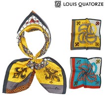 루이까또즈 [루이까또즈] 쁘띠스카프 루이모모 (SA-1WSM021_best)