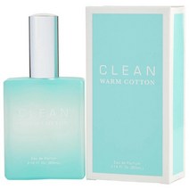 클린 웜 코튼 오 드 퍼퓸 30ml, 없음, 1개