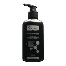 세큐어 GF 세보샴푸 500ml, 2개