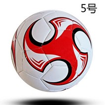 자블라니 JANYGM 축구 공 크기 4 PVC 소재 목표 스포츠 리그 풋볼 훈련 ballon de foot, 3.사이즈 5