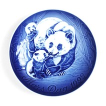 [빈티지] 로얄코펜하겐 빙앤그뢴달 마더스데이 1992, 1개