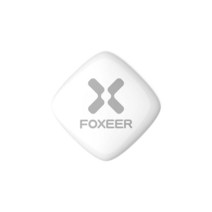 Foxeer Echo 2 9dBi 하이 게인 5.8G RHCP 방향 패치 안테나 FPV 고글용 (SMA), 02 RHCP