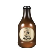 해피바스 테라피스파 시암아로마 버블바스 샌달우드 아로마향, 300ml, 1개