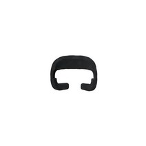 3D VR기기Pimax VR 헤드셋용 컴포트 키트 artisan 5kplus 5k XR 8K 용, 04 facial foam 11cm
