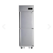 LG전자 C050AH/일렉/500L 냉장+냉동 /업소용냉장고, LG전자 C050AH