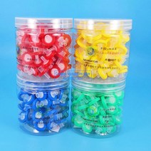 할리 오일필터 Millipore 멤브레인 주사기 필터 실험실 장비 13mm/25mm MCE/나일론/PTFE 0.22 또는 0.45, 14 13mm 0.45um PES