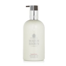 몰튼브라운 스웨이드 오리스 바디로션 300ml