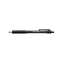 스테들러 제도 샤프 블랙 925-15, 0.3mm, 5개