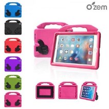 킨들 파이어 HD7 15/17/19 핑거 스탠드 에바폼 케이스, 킨들HD7 핑거 에바폼케이스_퍼플