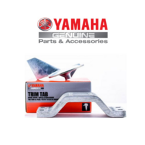 야마하 선외기 순정 아노드 세트 (트림탭 + 트랜섬 파워트림 아노드), 2행정: 150-225마력4행정: 150마력