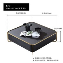 1인용 소파 인테리어 이탈리아 가죽 단면 모던 인 원목, 4.-Capri