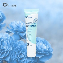 오라랩 메이썸 소프트너 휴대용 섬유향수 천연 고농축 섬유유연제 60ml