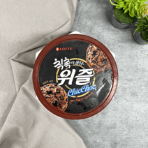 롯데 위즐칙촉 1개, 단품