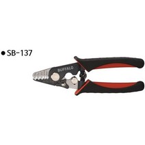 세신버팔로 - 광케이블스트리퍼 SB-137 스트리핑, SB-136