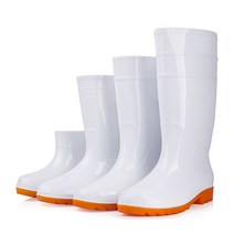 식품 위생화 안전장화 미끄럼방지