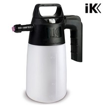 IK 폼 압축분무기 1.5L 폼 스프레이어, 단품