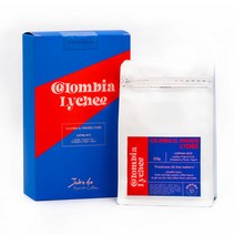 콜롬비아 엘 파라이소 리치 원두커피 홀빈& 분쇄원두, 상세페이지 참조4, 상세페이지 참조4, 480g_분쇄안함(홀빈)