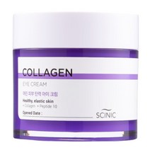 싸이닉 콜라겐 아이 크림 80ml 1개
