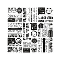 식용구리스 커피머신구리스 커피머신윤활제 GET P-GT-1212-BR 30.5cm x 30.5cm(12인치 12인치) 브라운 푸드, 01 화이트.